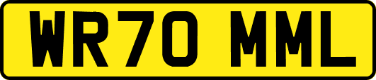WR70MML