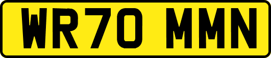 WR70MMN