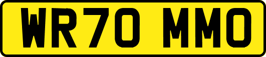WR70MMO