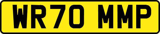 WR70MMP