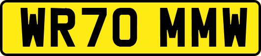 WR70MMW