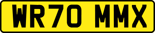 WR70MMX
