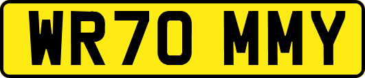 WR70MMY