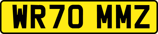 WR70MMZ