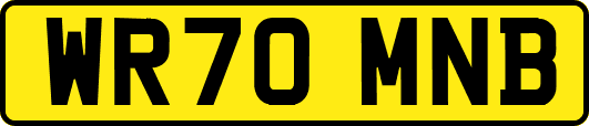 WR70MNB