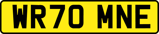WR70MNE