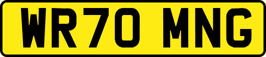 WR70MNG