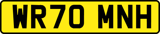WR70MNH