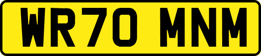 WR70MNM