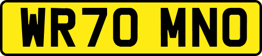 WR70MNO