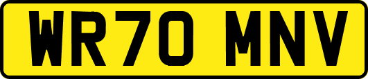 WR70MNV