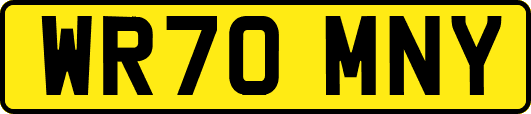 WR70MNY
