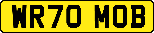 WR70MOB