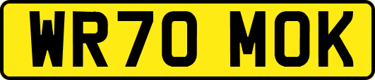 WR70MOK