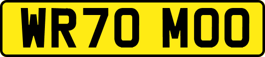 WR70MOO