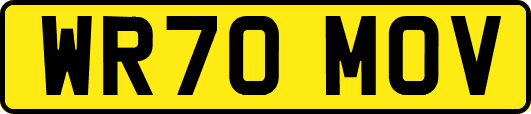 WR70MOV