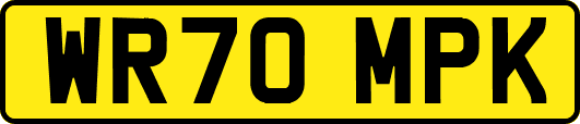 WR70MPK