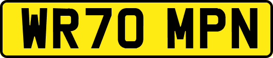 WR70MPN