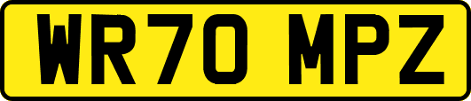 WR70MPZ