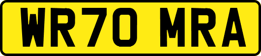 WR70MRA