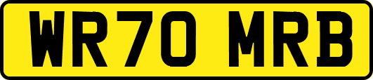 WR70MRB