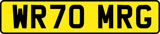 WR70MRG