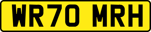 WR70MRH