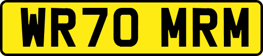 WR70MRM