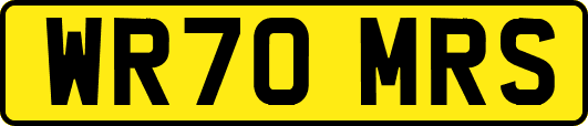 WR70MRS