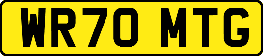 WR70MTG