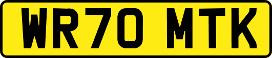 WR70MTK