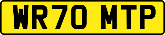 WR70MTP