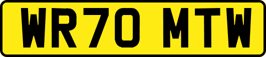 WR70MTW