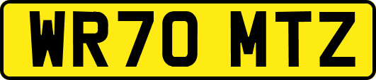WR70MTZ