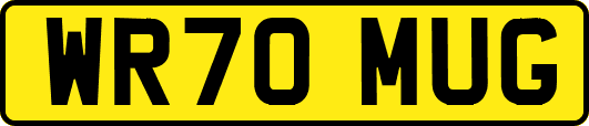 WR70MUG