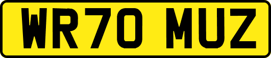 WR70MUZ
