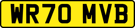 WR70MVB