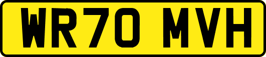 WR70MVH