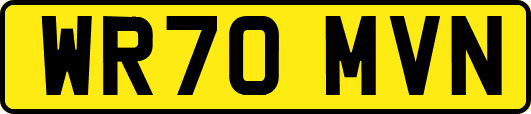 WR70MVN