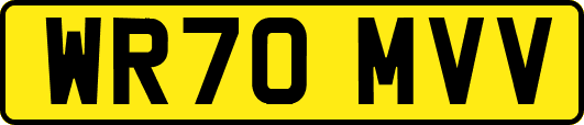 WR70MVV