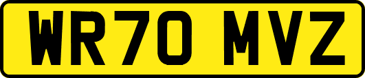 WR70MVZ