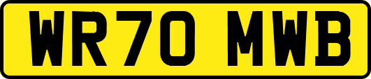 WR70MWB