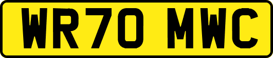 WR70MWC