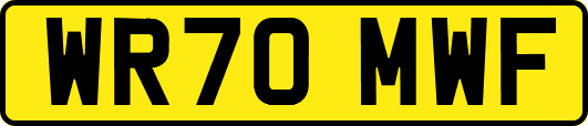 WR70MWF