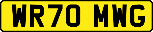 WR70MWG