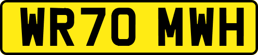 WR70MWH