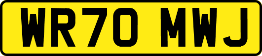 WR70MWJ