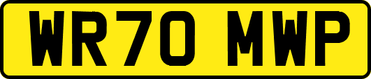WR70MWP