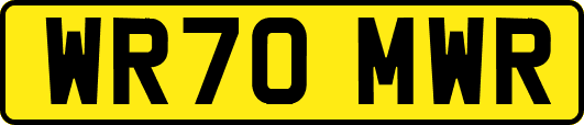 WR70MWR