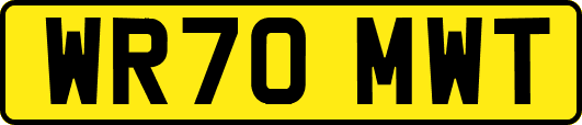 WR70MWT